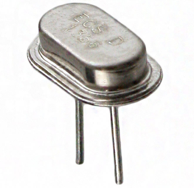 ECS-400-20-46X by ECS
